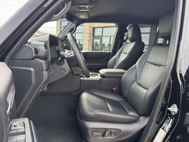 2024 Toyota Land Cruiser First Edition Springfield IL
