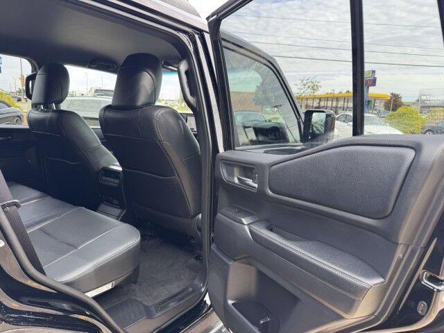 2024 Toyota Land Cruiser First Edition Springfield IL