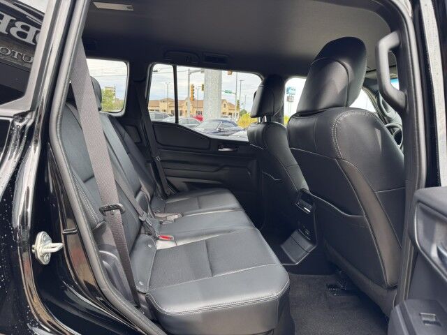 2024 Toyota Land Cruiser First Edition Springfield IL