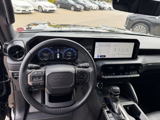2024 Toyota Land Cruiser First Edition Springfield IL