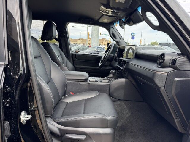 2024 Toyota Land Cruiser First Edition Springfield IL