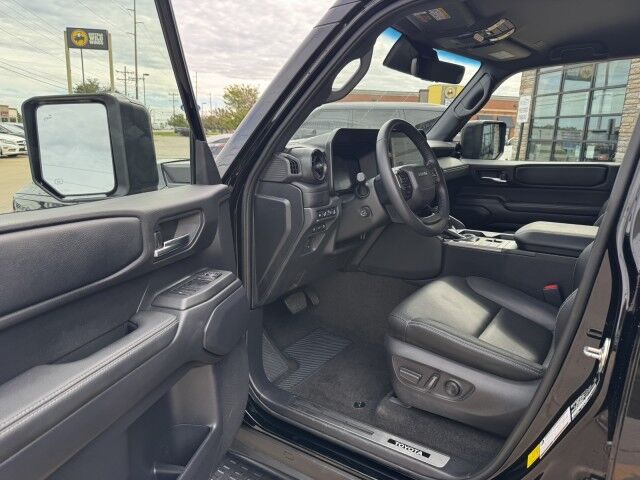 2024 Toyota Land Cruiser First Edition Springfield IL