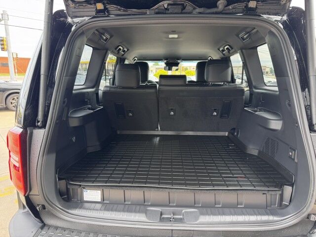 2024 Toyota Land Cruiser First Edition Springfield IL