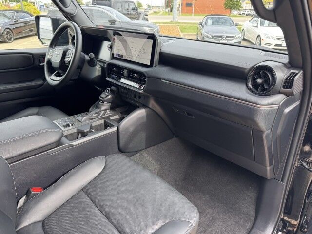 2024 Toyota Land Cruiser First Edition Springfield IL