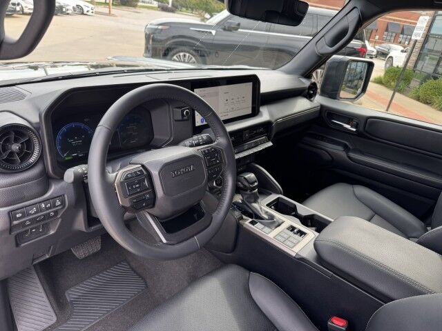 2024 Toyota Land Cruiser First Edition Springfield IL