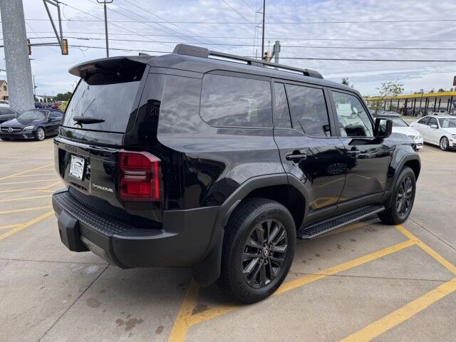 2024 Toyota Land Cruiser First Edition Springfield IL