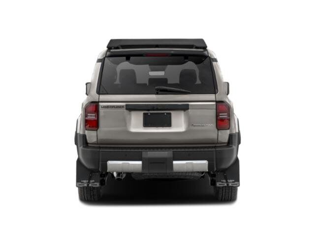 2024 Toyota Land Cruiser First Edition Winder GA
