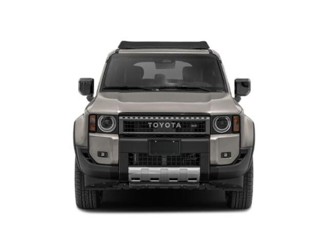 2024 Toyota Land Cruiser First Edition Winder GA