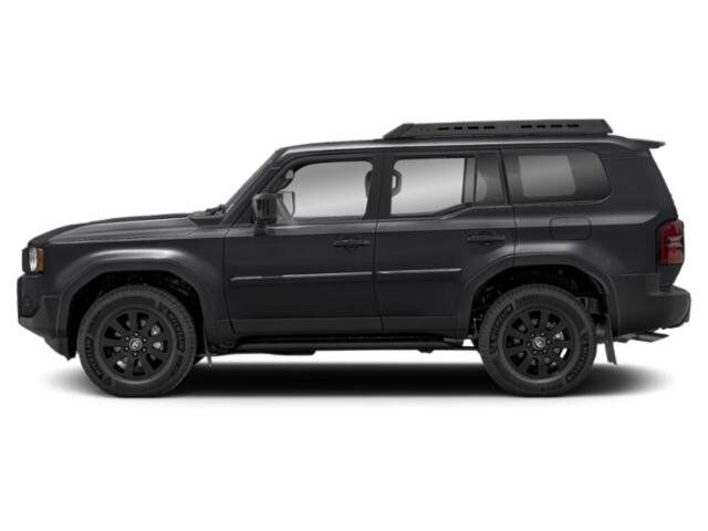 2024 Toyota Land Cruiser First Edition Winder GA