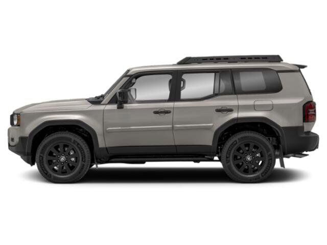 2024 Toyota Land Cruiser First Edition Winder GA