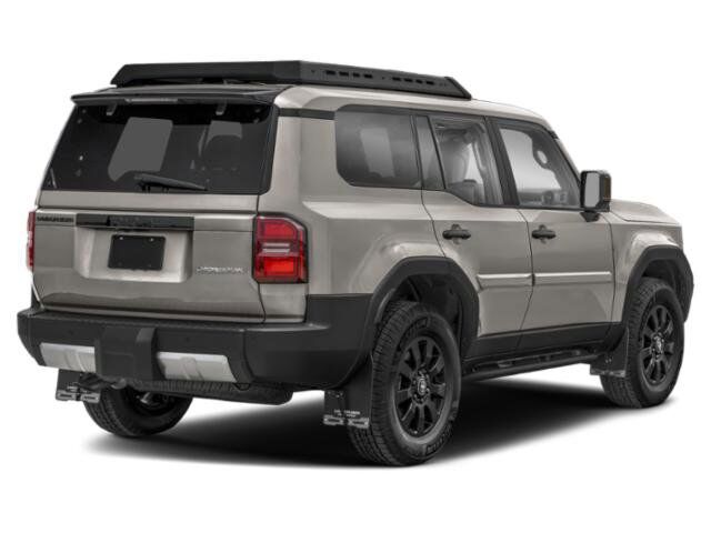 2024 Toyota Land Cruiser First Edition Winder GA