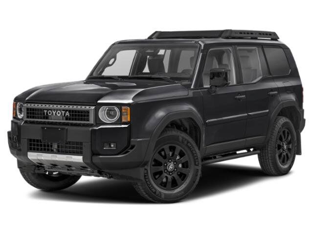 2024 Toyota Land Cruiser First Edition Winder GA