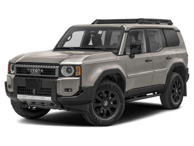 2024 Toyota Land Cruiser First Edition Winder GA