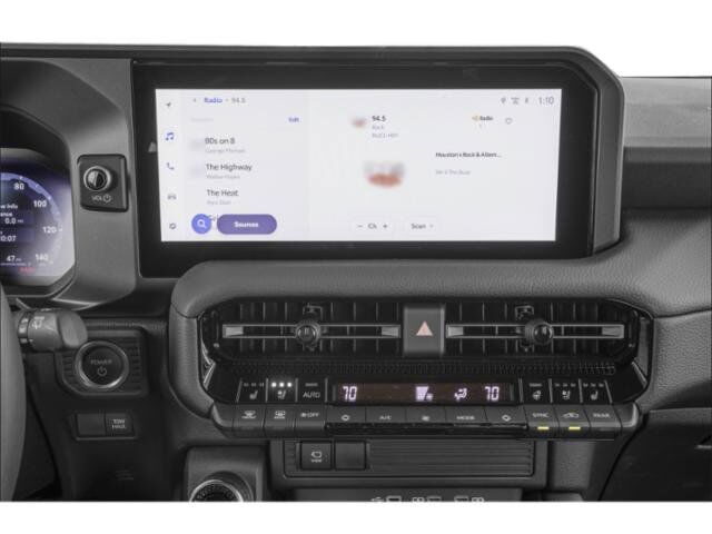 2024 Toyota Land Cruiser First Edition Winder GA