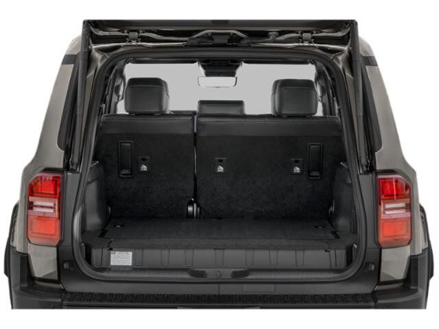 2024 Toyota Land Cruiser First Edition Winder GA