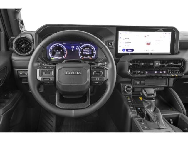 2024 Toyota Land Cruiser First Edition Winder GA