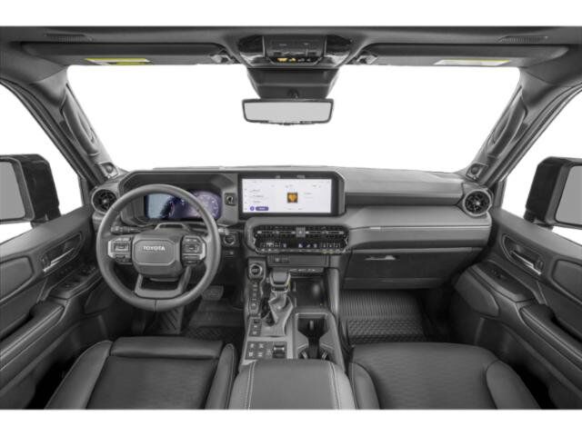 2024 Toyota Land Cruiser First Edition Winder GA