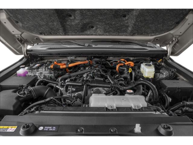 2024 Toyota Land Cruiser First Edition Winder GA