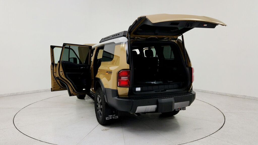 2024 Toyota Land Cruiser First Edition Laurel MD
