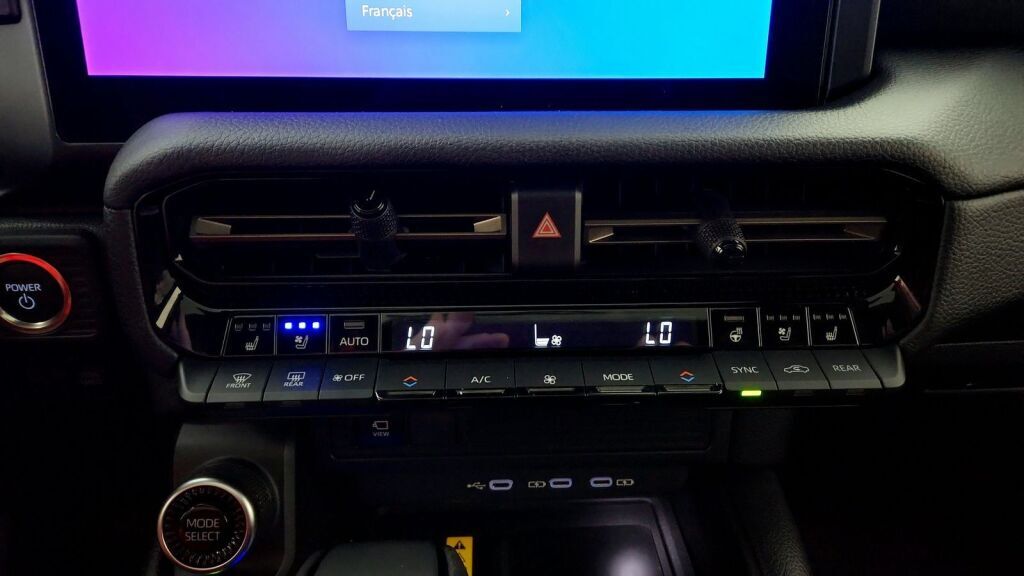 2024 Toyota Land Cruiser First Edition Laurel MD