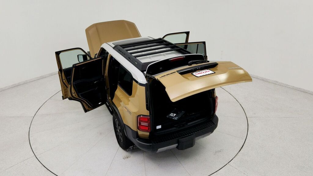 2024 Toyota Land Cruiser First Edition Laurel MD