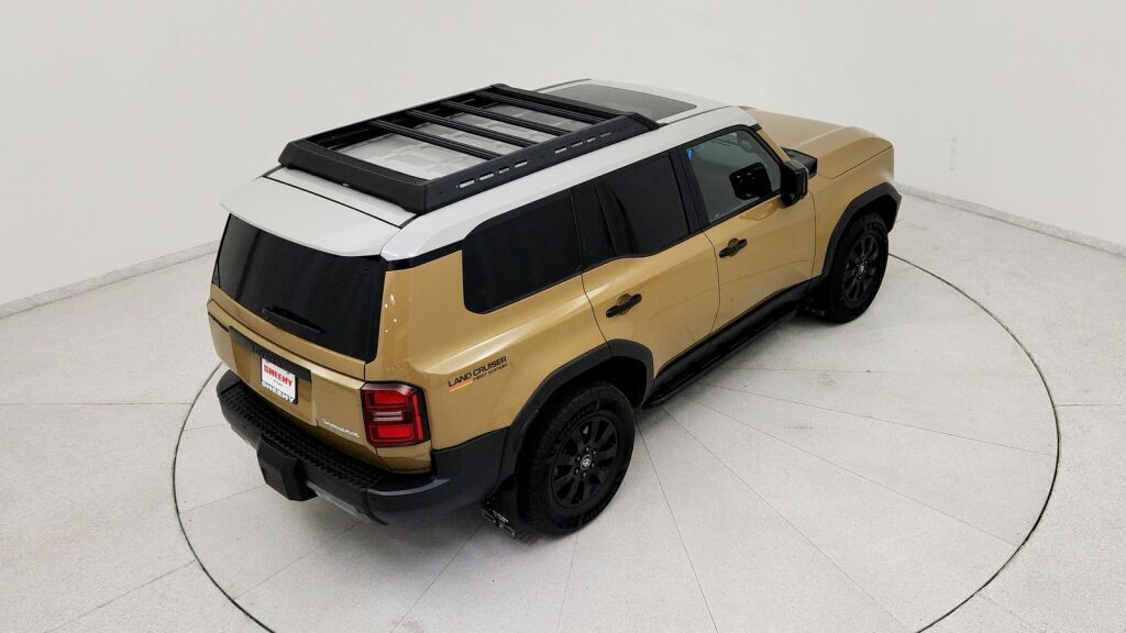 2024 Toyota Land Cruiser First Edition Laurel MD