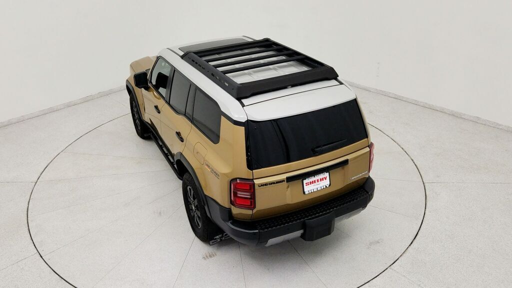 2024 Toyota Land Cruiser First Edition Laurel MD