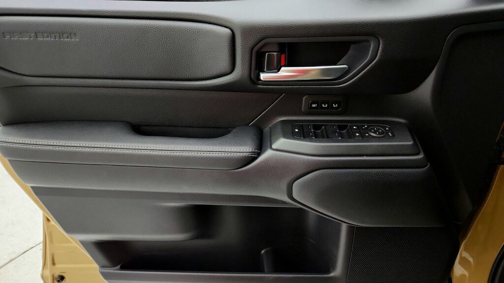 2024 Toyota Land Cruiser First Edition Laurel MD