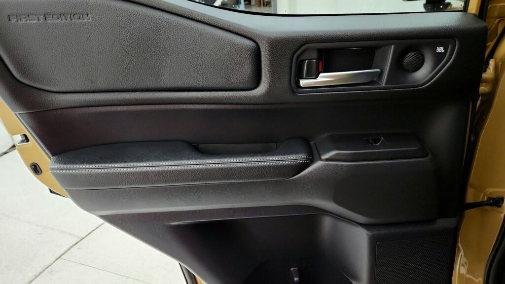 2024 Toyota Land Cruiser First Edition Laurel MD