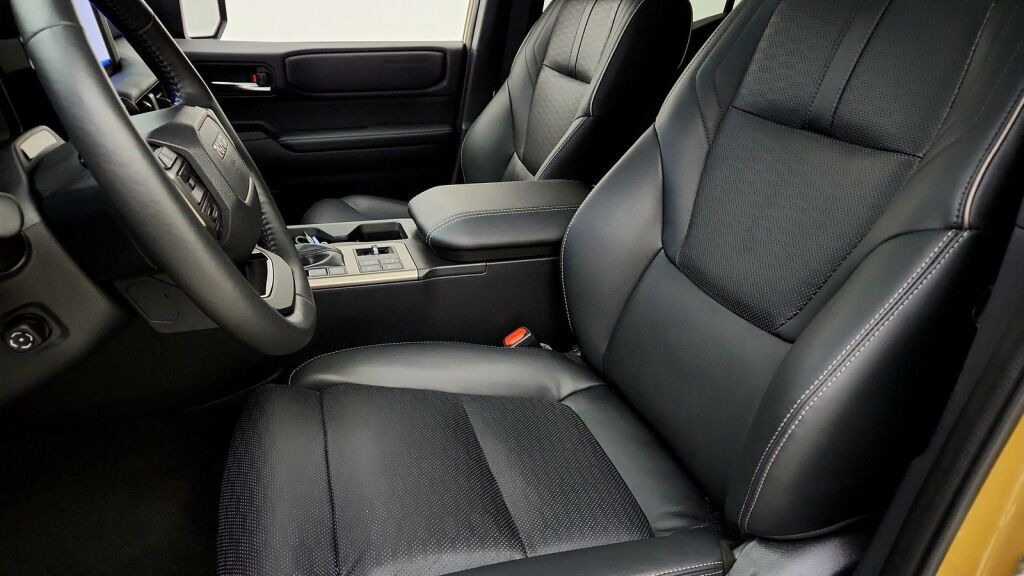 2024 Toyota Land Cruiser First Edition Laurel MD
