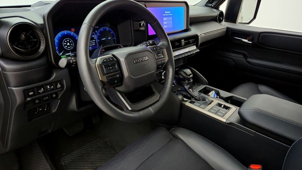 2024 Toyota Land Cruiser First Edition Laurel MD