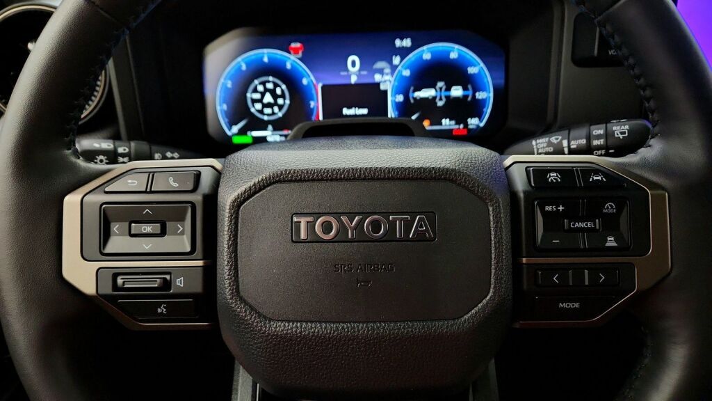 2024 Toyota Land Cruiser First Edition Laurel MD