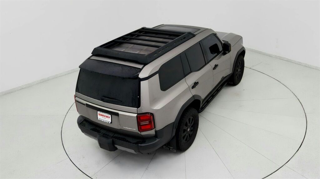 2024 Toyota Land Cruiser First Edition Laurel MD
