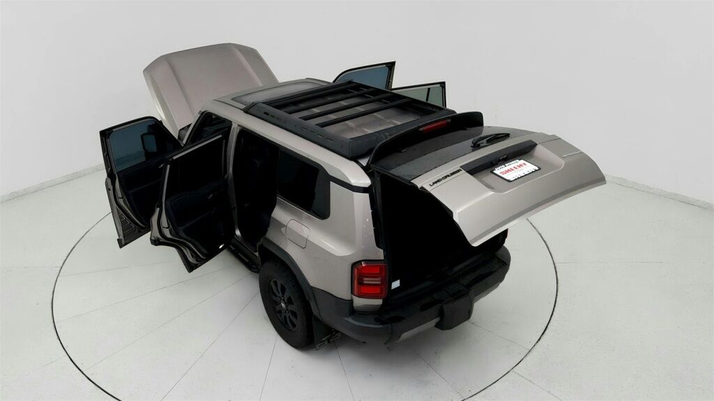 2024 Toyota Land Cruiser First Edition Laurel MD