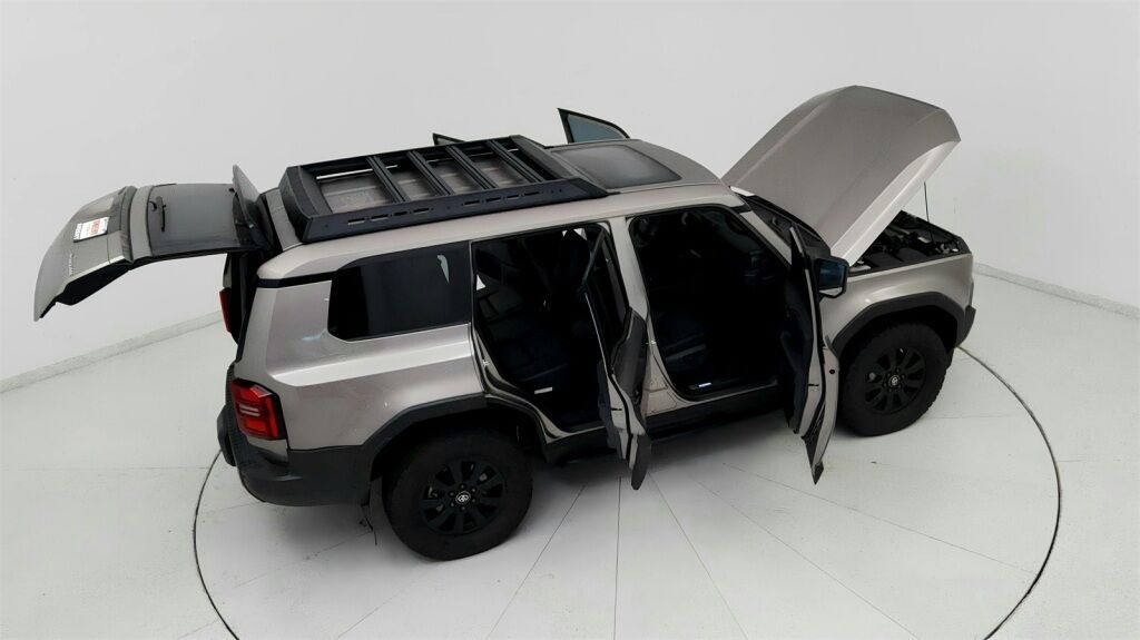 2024 Toyota Land Cruiser First Edition Laurel MD