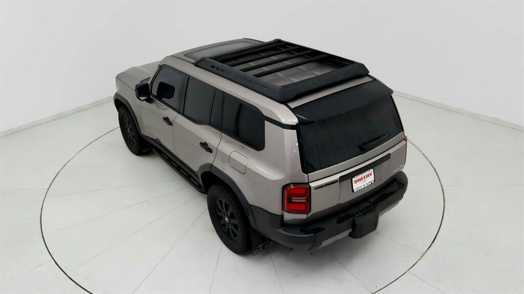 2024 Toyota Land Cruiser First Edition Laurel MD