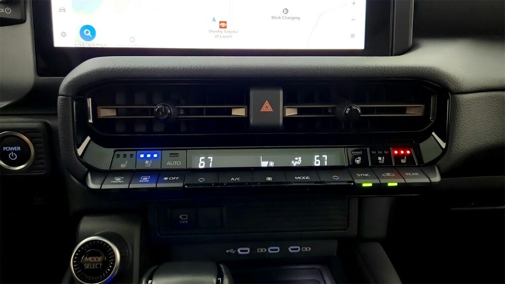 2024 Toyota Land Cruiser First Edition Laurel MD