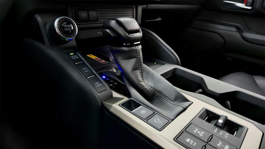 2024 Toyota Land Cruiser First Edition Laurel MD