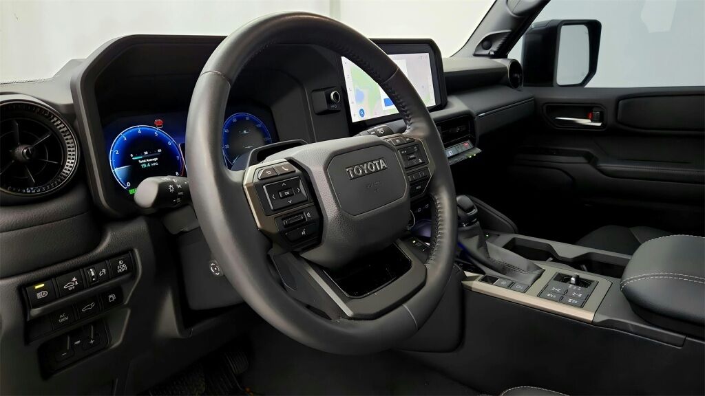 2024 Toyota Land Cruiser First Edition Laurel MD
