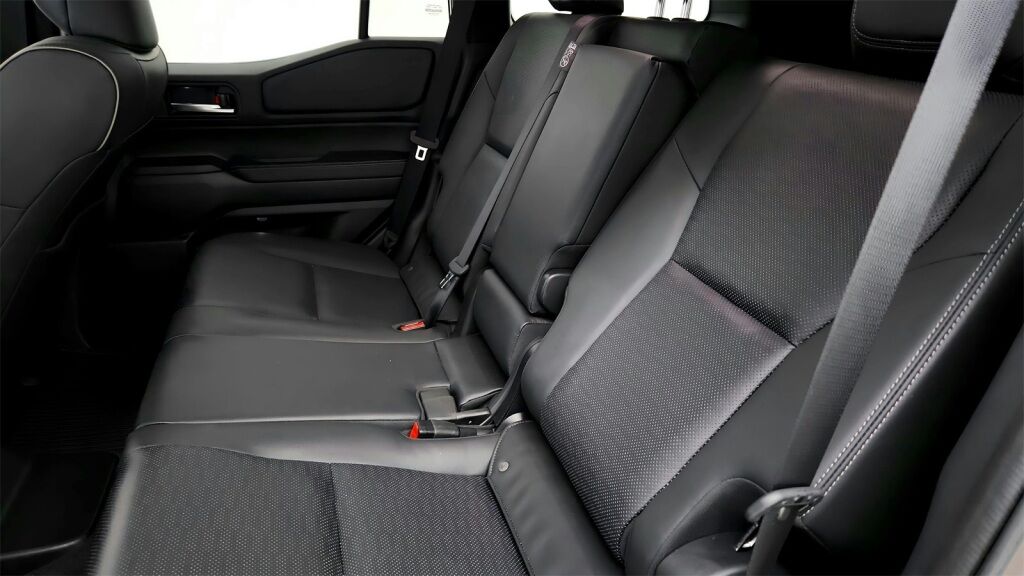 2024 Toyota Land Cruiser First Edition Laurel MD
