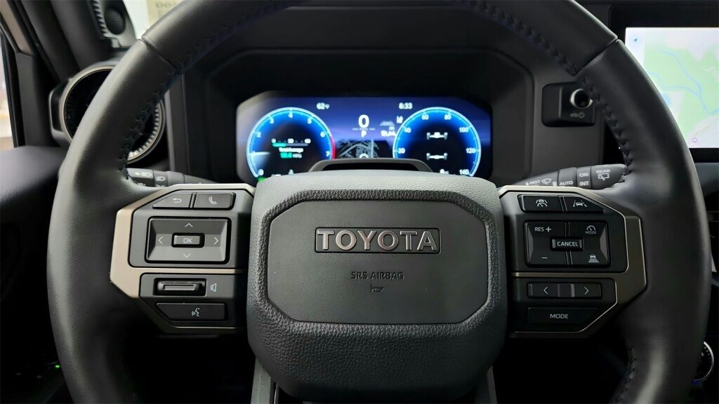 2024 Toyota Land Cruiser First Edition Laurel MD