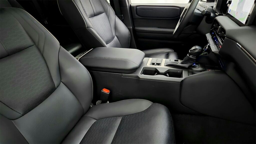 2024 Toyota Land Cruiser First Edition Laurel MD