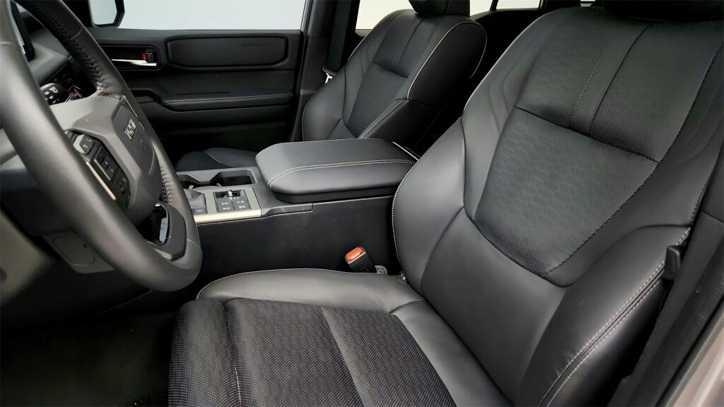 2024 Toyota Land Cruiser First Edition Laurel MD