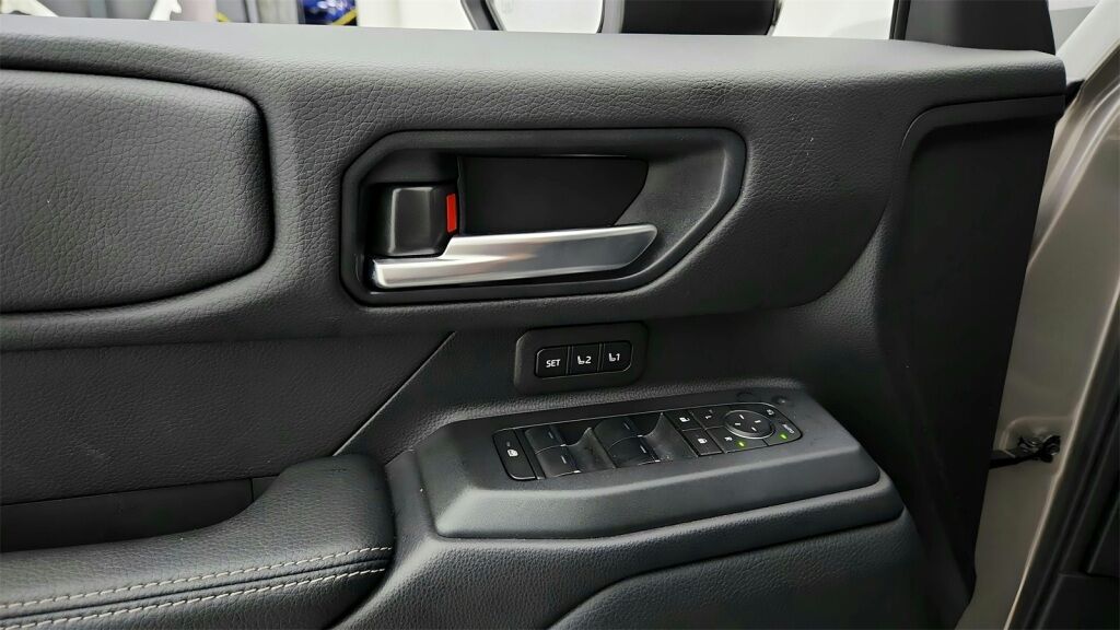 2024 Toyota Land Cruiser First Edition Laurel MD