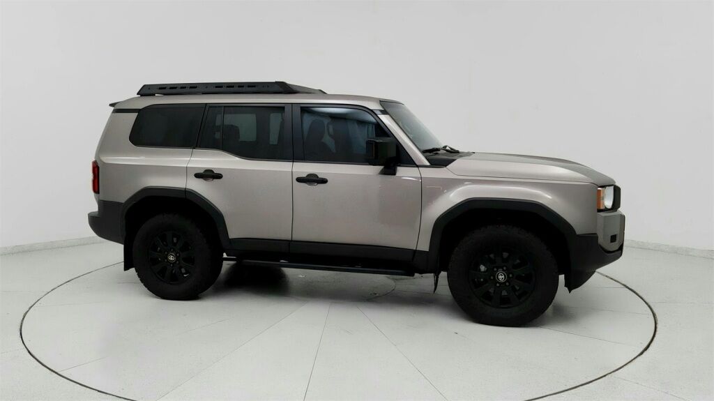2024 Toyota Land Cruiser First Edition Laurel MD