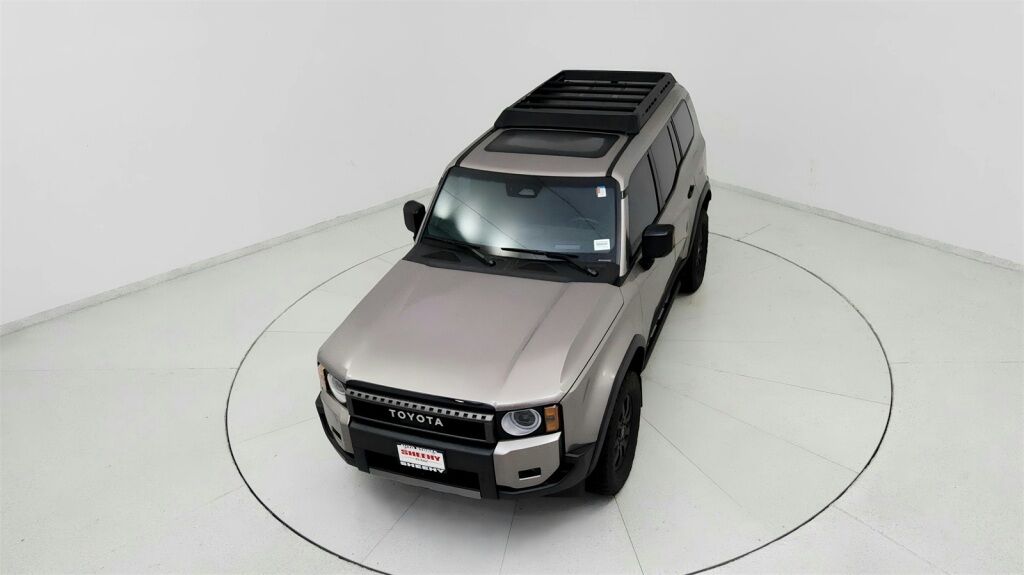2024 Toyota Land Cruiser First Edition Laurel MD
