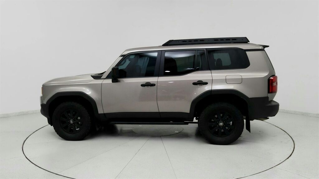 2024 Toyota Land Cruiser First Edition Laurel MD