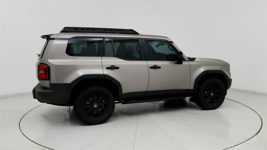2024 Toyota Land Cruiser First Edition Laurel MD