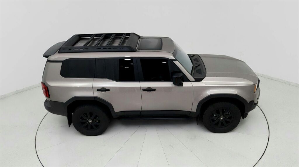 2024 Toyota Land Cruiser First Edition Laurel MD