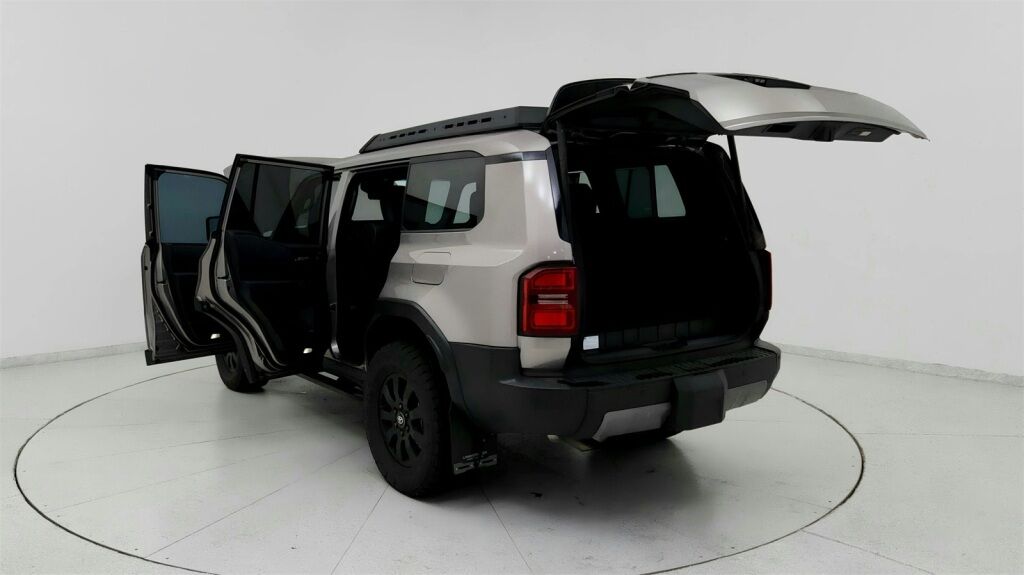 2024 Toyota Land Cruiser First Edition Laurel MD